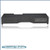 14-18 GMC Sierra Crew-Cab Black 10" Dual Sealed L7t Subwoofer Box - view 8
