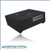 19-24 GMC Sierra Double & Crew-Cab Black 10" Tw3 Single Sealed Subwoofer Box - view 7