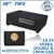 19-24 GMC Sierra Double & Crew-Cab Black 10" Tw3 Single Sealed Subwoofer Box