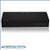 95-24 GMC Yukon (w/3rd Row Seat) Black 15" Dual Sealed Subwoofer Box - view 9