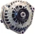 AutoTech Engineering 2005-2010 Chevrolet Silverado 1500 High Output Alternator - view 4