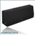 95-24 Chevy Tahoe (w/3rd Row Seat) Black 15" Single Sealed Solobaric Subwoofer Box - view 4