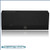 95-24 Chevy Tahoe (w/3rd Row Seat) Black 15" Single Sealed Solobaric Subwoofer Box - view 3