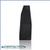 95-24 Chevy Tahoe (w/3rd Row Seat) Black 15" Single Sealed Solobaric Subwoofer Box - view 6