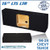 95-24 Chevy Tahoe (w/3rd Row Seat) Black 15" Single Sealed Solobaric Subwoofer Box