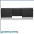 99-06 & 07 Classic Chevy Silverado Ext-Cab Black 10" Tw3 Dual Sealed Subwoofer Box - view 9