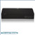 92-24 GMC Yukon (w/3rd Row Seat) Black 15" Single Sealed Solobaric Subwoofer Box - view 9