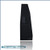 91-24 Chevy Suburban (w/3rd Row Seat) Black 15" Single Sealed Solobaric Subwoofer Box - view 6