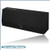 91-24 Chevy Suburban (w/3rd Row Seat) Black 15" Single Sealed Solobaric Subwoofer Box - view 3