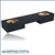 99-06 & 07 Classic Chevy Silverado Ext-Cab Black 12" Tw3 Dual Sealed Subwoofer Box - view 7