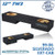 99-06 & 07 Classic Chevy Silverado Ext-Cab Black 12" Tw3 Dual Sealed Subwoofer Box