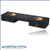 99-06 & 07 Classic GMC Sierra Ext-Cab Black 12" Tw3 Dual Sealed Subwoofer Box - view 5