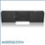 99-06 & 07 Classic GMC Sierra Ext-Cab Black 12" Tw3 Dual Sealed Subwoofer Box - view 9
