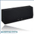 91-24 Chevy Suburban (w/3rd Row Seat) Black 15" Dual Sealed Solobaric Subwoofer Box - view 5