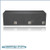 Ground Shaker GS-KKP310B Black 10" Triple Solobaric Slot Ported Subwoofer Box - view 5