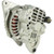1998 - 2002 Mitsubishi Mirage Alternator