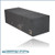 Ground Shaker GS-KKP312B Black 12" Triple Solobaric Slot Ported Subwoofer Box - view 6