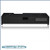 black 10" dual ported sub box, fits 19-24 chevy silverado double & crew-cab black 10" dual ported sub box, fits 19-24 chevy silverado double & crew-cab