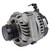 AutoTech Engineering 2019 Chevy Cruze 1.4 High Output Alternator - view 2