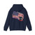 Let Freedom Boom - Patriotic Freedom Hoodie