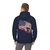 Let Freedom Boom - Patriotic Freedom Hoodie - view 5