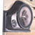 Custom Speaker Pods 12″ + 3.5″ Front Door Speaker Pods for the 2000-2006 Chevy/GMC Fullsize SUV - view 7