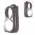 Custom Speaker Pods Dual 6.5″ Rear Door Speaker Pods for the 2005-2021 Nissan Frontier - view 3