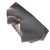 Custom Speaker Pods 3.5″ + 2″ Lower A-Pillar Speaker Pods for the 2012-2016 Nissan Frontier - view 5