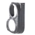 Custom Speaker Pods Dual 6.5″ Rear Door Speaker Pods for the 2022-2025 Nissan Frontier - view 4