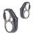 Custom Speaker Pods Dual 6.5″ + 2″ Front Door Speaker Pods for the 2008-2015 Scion xB - view 4