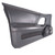 Custom Speaker Pods 8″ + 6.5″ Lower Front Door Speaker Pods for the 1993-2002 Chevrolet Camaro - view 6