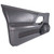 Custom Speaker Pods Dual 6.5″ Lower Front Door Speaker Pods for the 1993-2002 Chevrolet Camaro - view 6