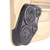 Custom Speaker Pods Dual 6.5″ + Dual 3.5″ Lower Front Door Speaker Pods for the 2006-2011 Chevrolet HHR - view 8