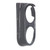Custom Speaker Pods Dual 6.5″ Lower Rear Door Speaker Pods for the 2006-2011 Chevrolet HHR - view 6