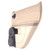 Custom Speaker Pods Dual 6.5″ Lower Rear Door Speaker Pods for the 2006-2011 Chevrolet HHR - view 8