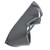 Custom Speaker Pods 3.5″ + 2″ Lower A-Pillar Speaker Pods for the 2006-2011 Chevrolet HHR - view 4