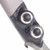 Custom Speaker Pods Dual 2″ Lower A-Pillar Speaker Pods for the 2000-2006 Chevy/GMC Fullsize SUV - view 4