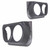 Custom Speaker Pods Dual 6.5″ Lower Front Door Speaker Pods for the 1978-1987 Chevy/Oldsmobile/Buick/Pontiac G-Body *FITS - view 3