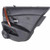 Custom Speaker Pods 6.5″ Lower Rear Door Speaker Pods for the 2004-2007 BMW 5 Series - view 8