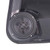 6.5″ Lower Rear Door Speaker Pods for the 2004-2007 BMW 5 Series
