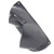 Custom Speaker Pods 3.5″ + 2″ Lower A-Pillar Speaker Pods for the 2004-2007 BMW 5 Series - view 5