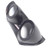 Custom Speaker Pods 3.5″ + 2″ Lower A-Pillar Speaker Pods for the 2004-2007 BMW 5 Series - view 2