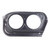 Custom Speaker Pods Dual 6.5″ Front Door Speaker Pods for the 1992-1996 Ford F-150 F-250 F-350 Bronco - view 2