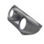 Custom Speaker Pods 3.5″ + 2″ Lower A-Pillar Speaker Pods for the 2012-2018 Ford Focus - view 2