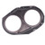 Custom Speaker Pods Dual 6.5″ Front Door Speaker Pods for the 2006-2012 Ford Fusion - view 2
