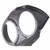 Custom Speaker Pods Dual 6.5″ Front Door Speaker Pods for the 2006-2012 Ford Fusion - view 5