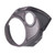 Custom Speaker Pods 8″ + 3.5″ Front Door Speaker Pods for the 2006-2012 Ford Fusion - view 5