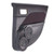 Custom Speaker Pods Dual 6.5″ Rear Door Speaker Pods for the 2006-2012 Ford Fusion - view 3