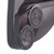 Custom Speaker Pods Dual 6.5″ Rear Door Speaker Pods for the 2006-2012 Ford Fusion - view 8