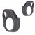 Custom Speaker Pods 6.5″ + 3.5″ Front Door Speaker Pods for the 2013-2020 Ford Fusion - view 5